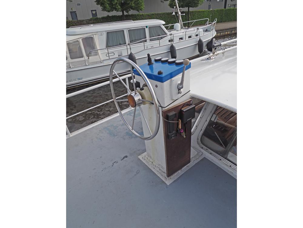 picture Dekuitrusting